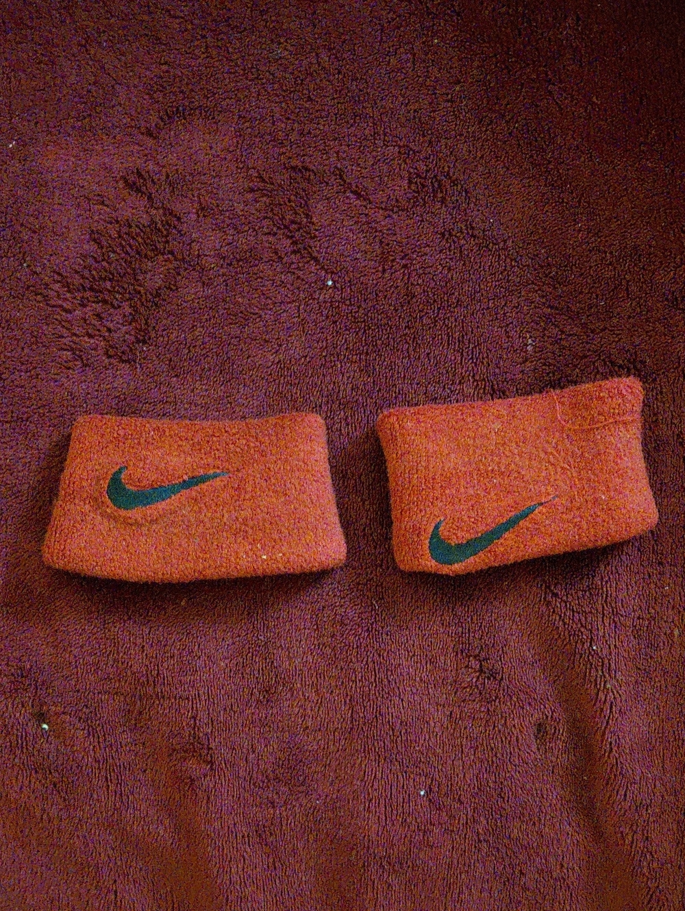 Men's Nike Wristbands